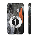1999 - Eagle 1 Phone Case
