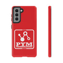 PYM Technologies Phone Case
