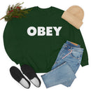 TL - Obey Sweatshirt