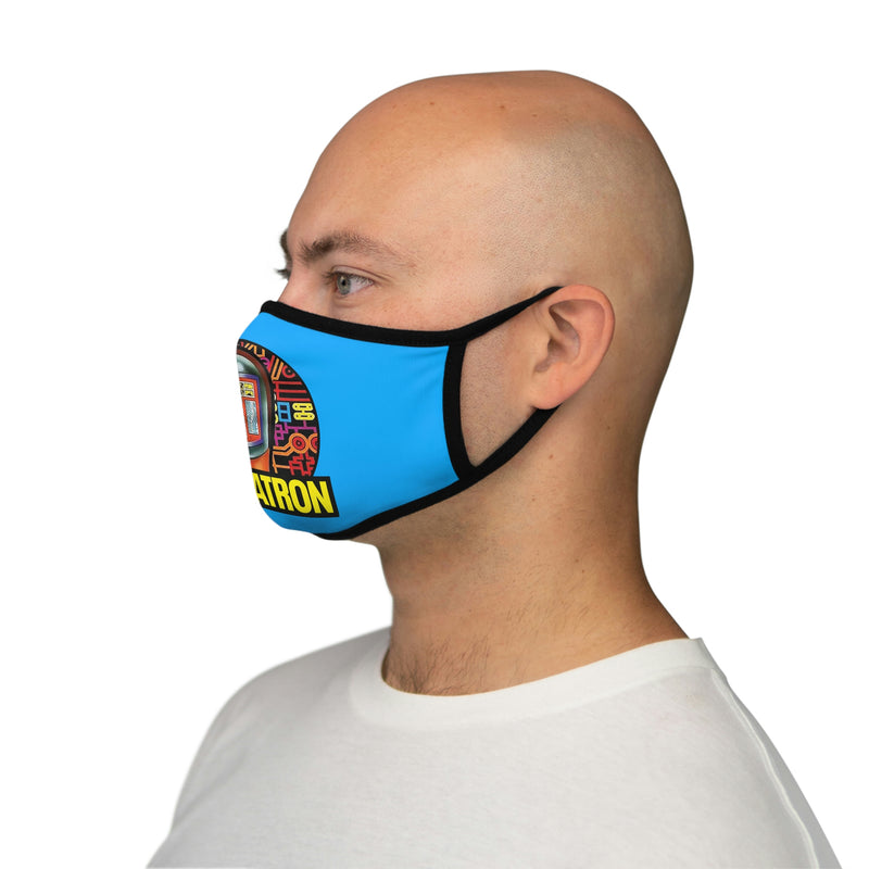 SMDM - Maskatron Face Mask