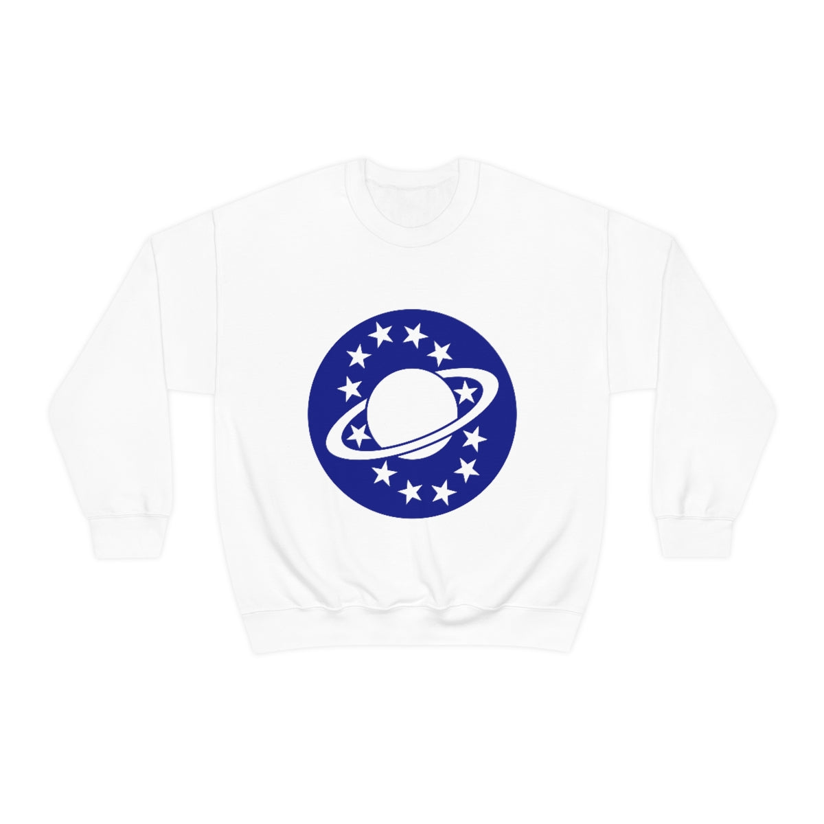 Never Give Up Sweatshirt