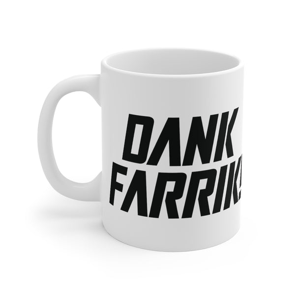 MD - Dank Mug