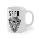 SAPD Mug