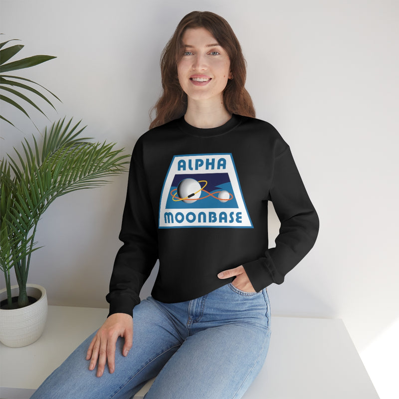 1999 - Alpha Base Sweatshirt