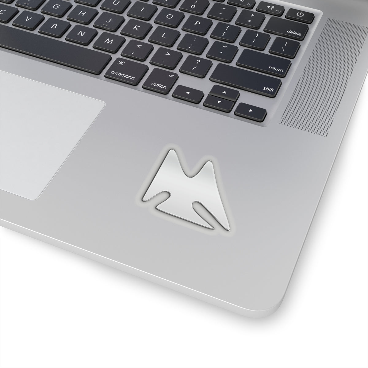 Snaggle Tooth Stickers
