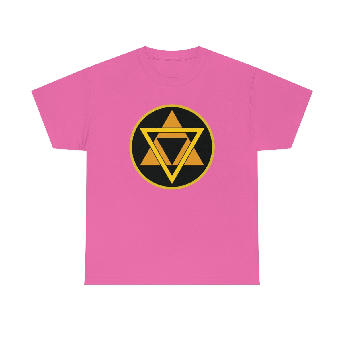 BG - Colonial Tee