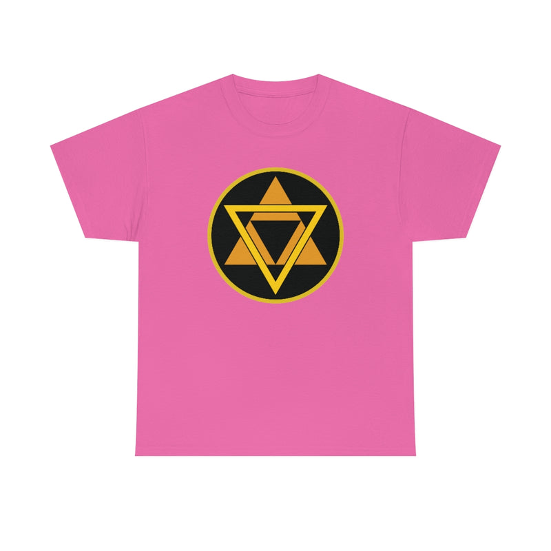 BG - Colonial Tee