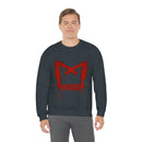 WWDD - What Would Dredd Do? Sweatshirt