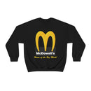 McDowell's Sweatshirt