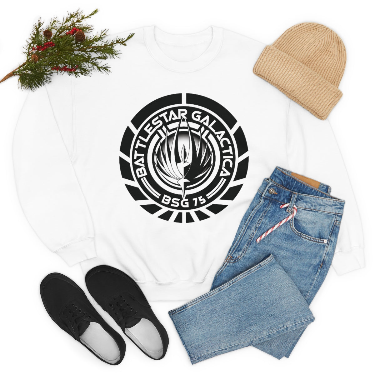 BSG 75 Sweatshirt