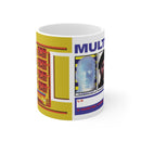 FE - Korben Multipass Mug
