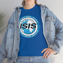 International Secret Intelligence Service Tee
