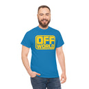BR - OFF WORLD Tee