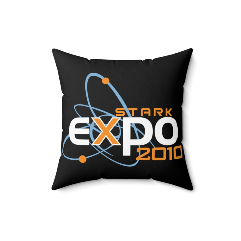 Expo 2010 Pillow