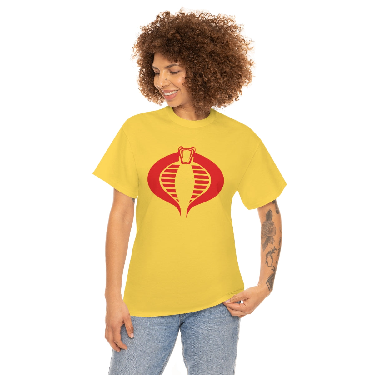 COBRA Tee