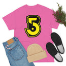 B5 Tee