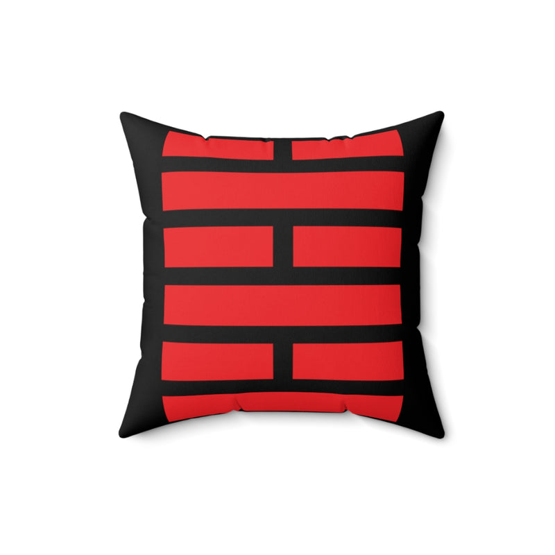 Arashikage Clan Pillow