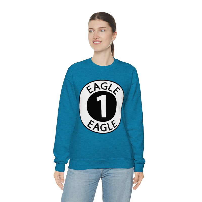 1999 - Eagle 1 Sweatshirt