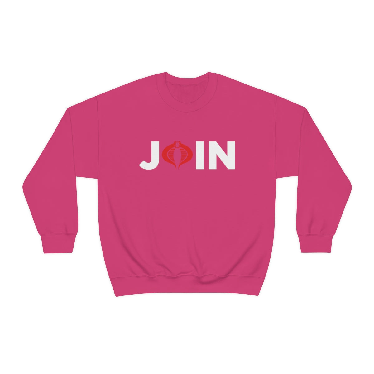 Cobra JOIN Sweatshirt