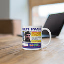 FE - Korben Multipass Mug