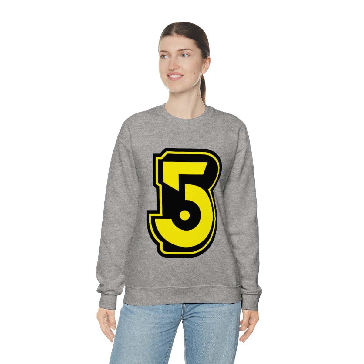 B5 Sweatshirt