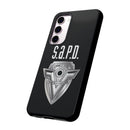 SAPD Phone Case