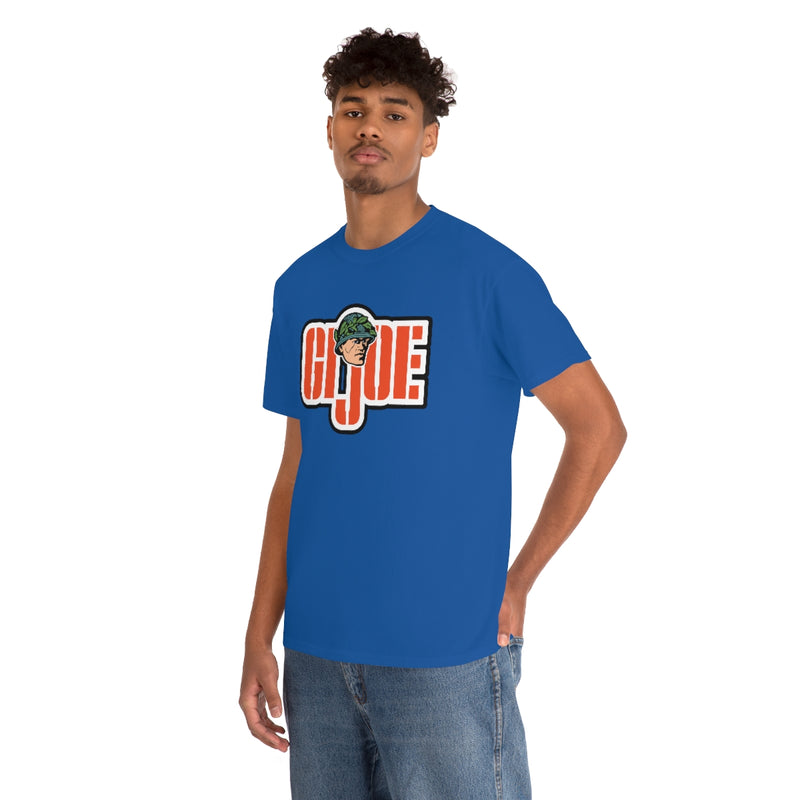 GIJ- Vintage Tee