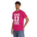 Network 23 Tee
