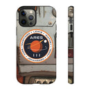 ARES III Phone Case