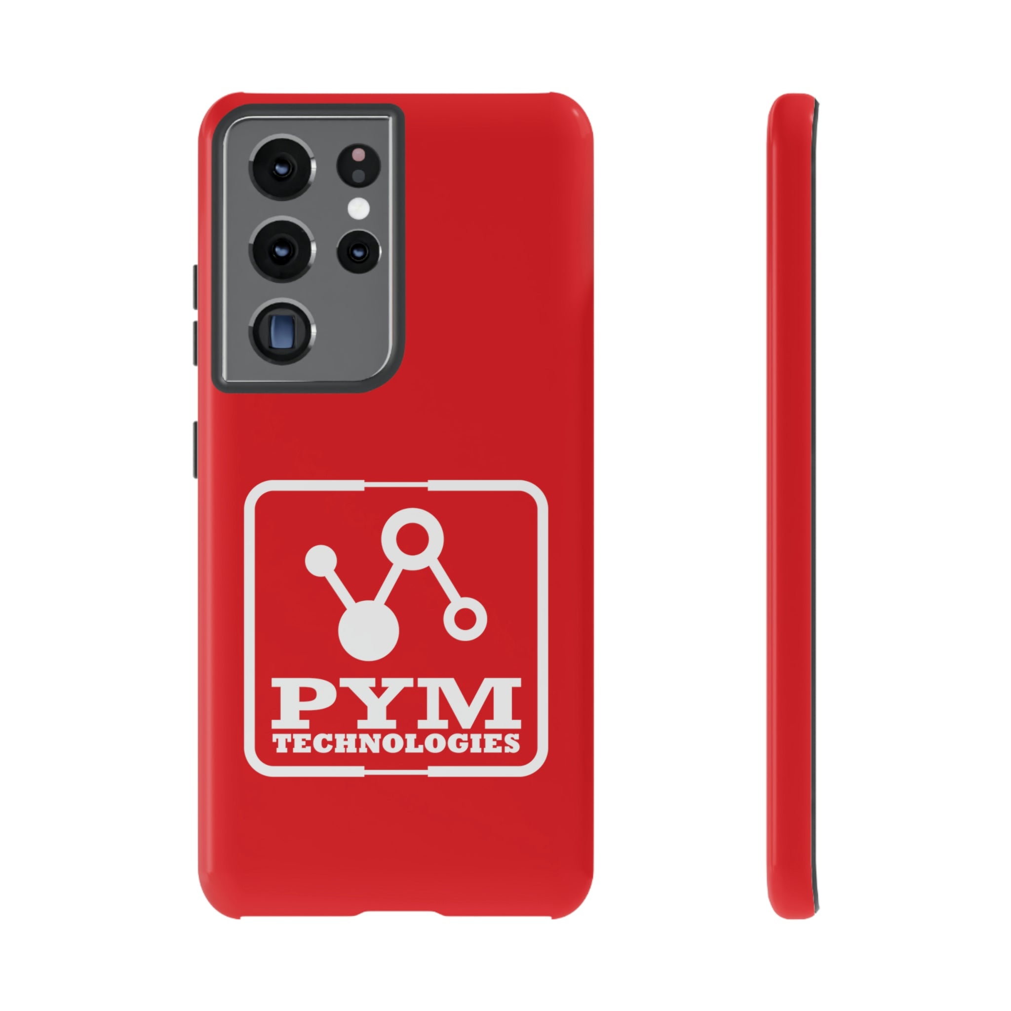 PYM Technologies Phone Case