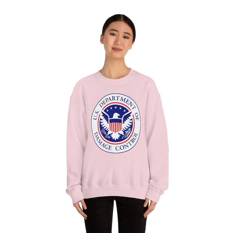 DODC Sweatshirt