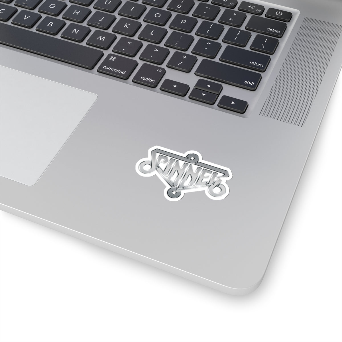 BR - Spinner Stickers