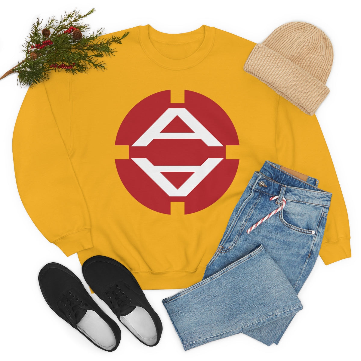 1999 - Main Mission Sweatshirt