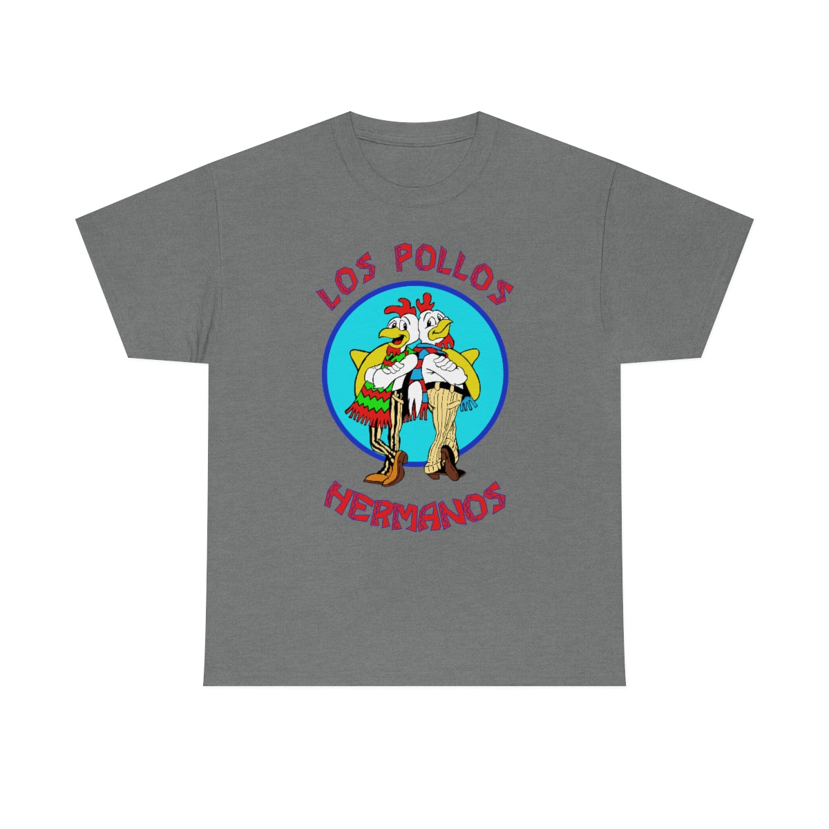 BB - Pollos Tee