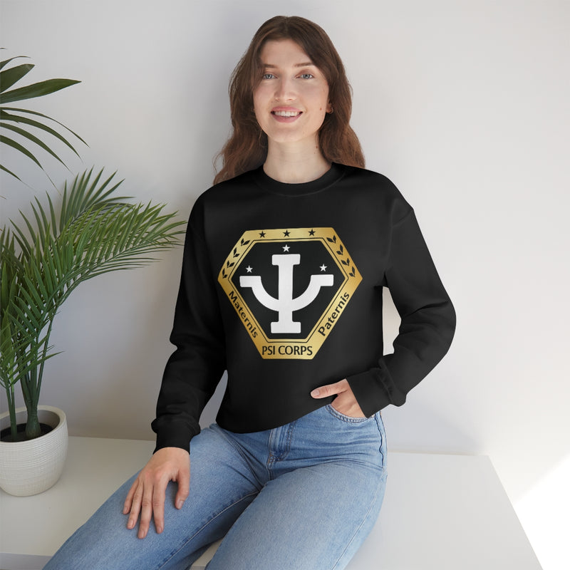 B5 - PSI CORPS Sweatshirt