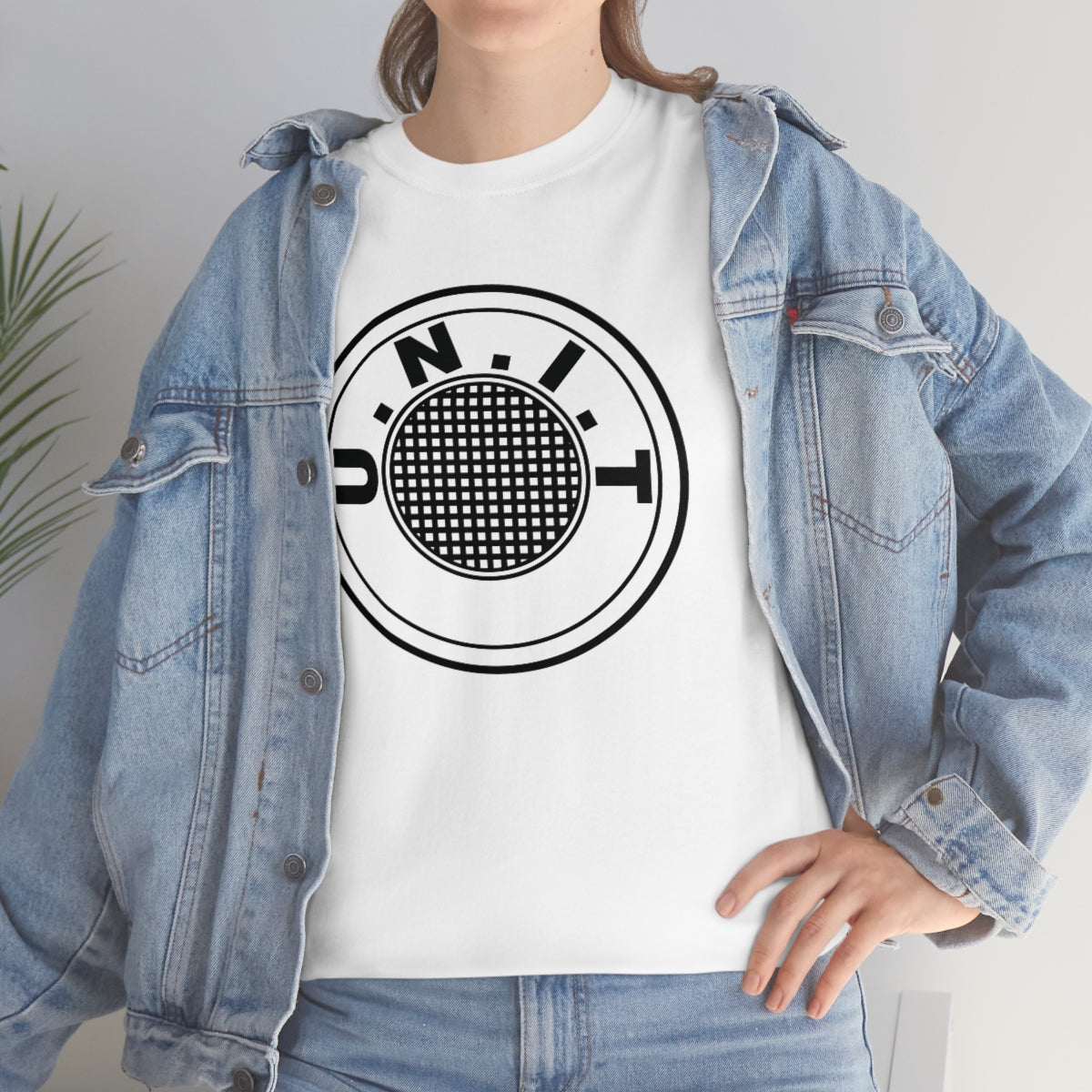 DW - UNIT Tee