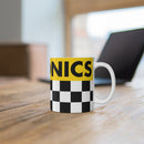 Gizmonics Mug