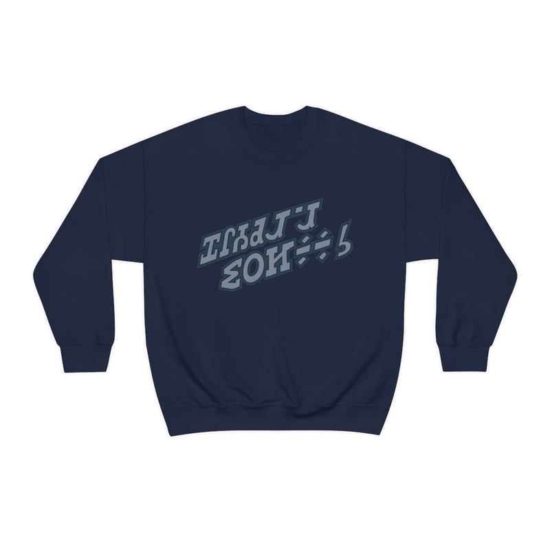 Holiday Special Sweatshirt