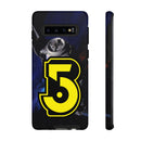 B5 Phone Case