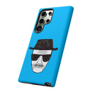 BB - Say His Name Phone Case