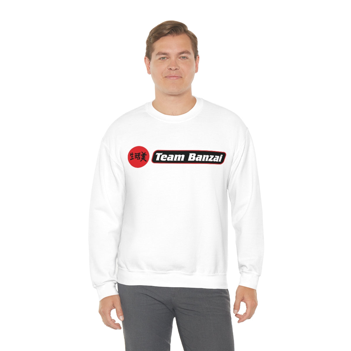 BB - Team Banzai #2 Sweatshirt