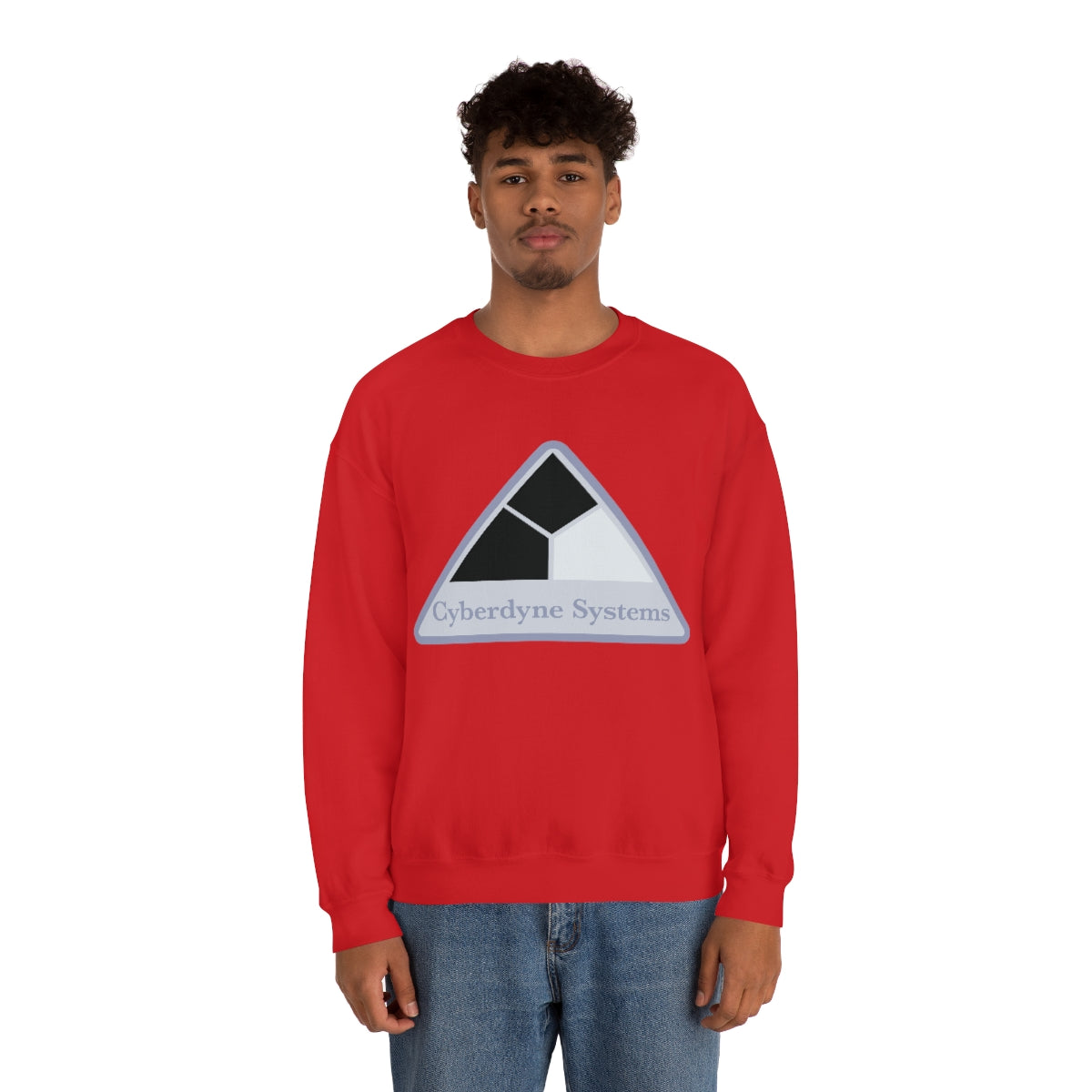 Cyberdyne Systems Sweatshirt
