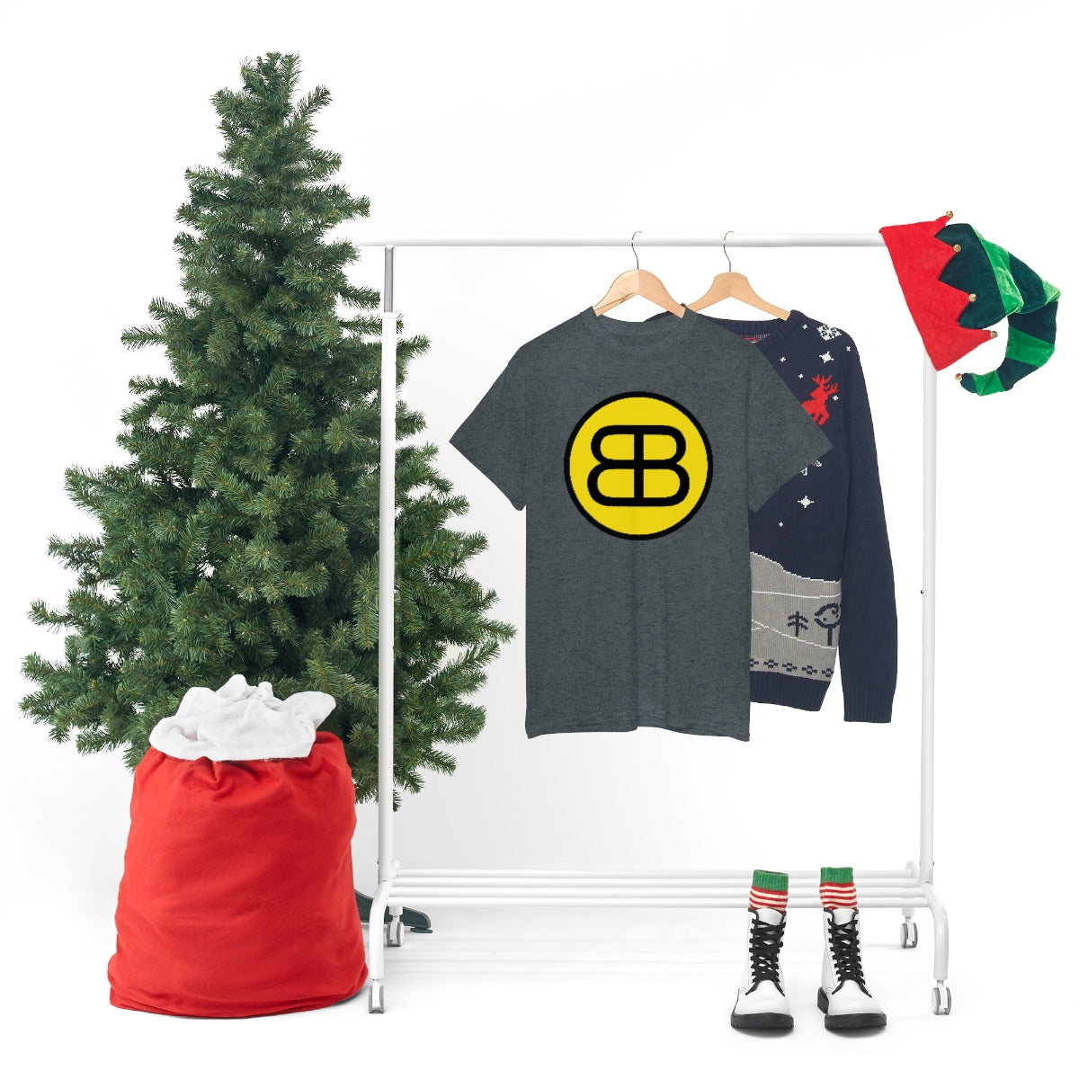 BB - Irregulars Tee