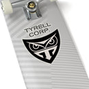 BR - TYRELL Stickers