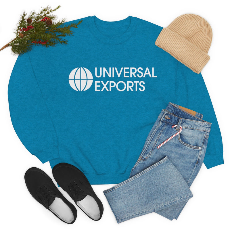 Universal Exports Sweatshirt