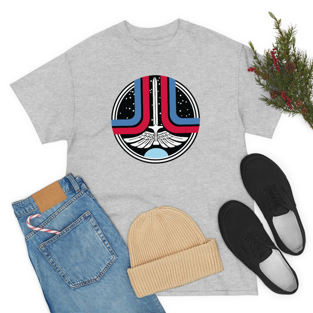 Starfighter Tee