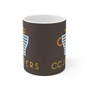 JITTERS Mug