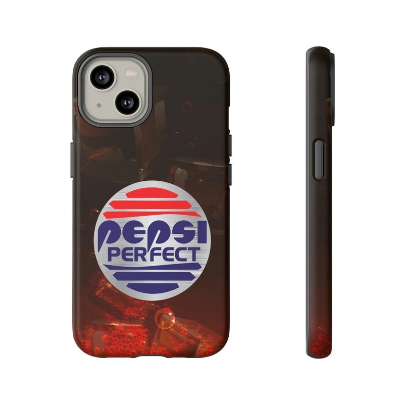 BTTF - Perfect Phone Case