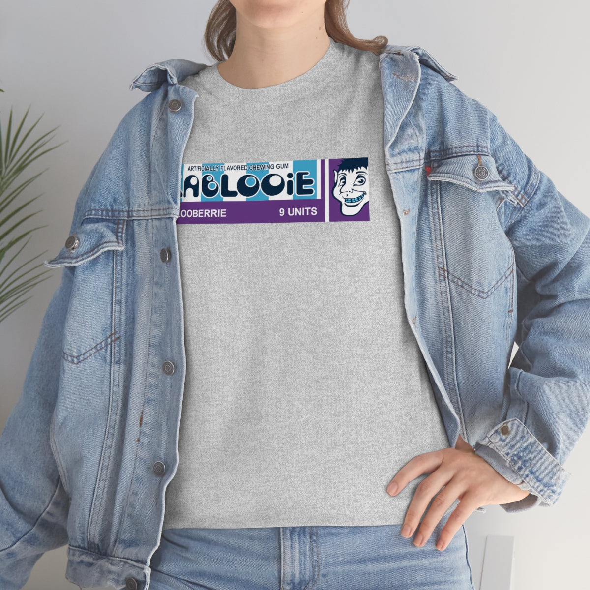 KABLOOIE Tee