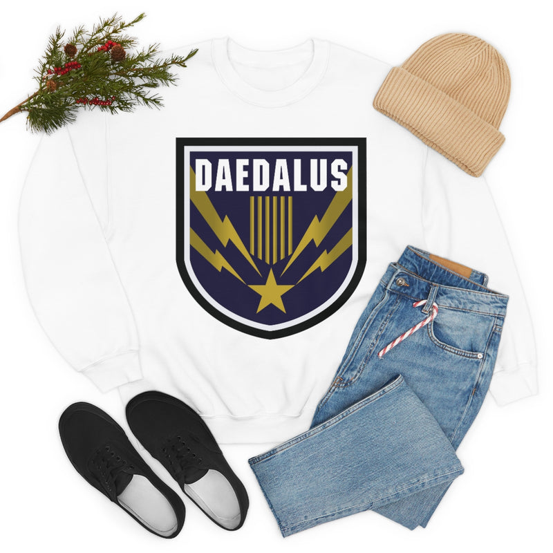 SG - USS DAEDALUS Sweatshirt